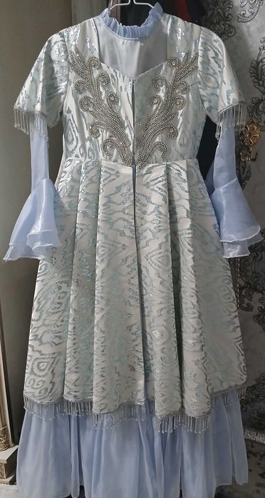 Abdumalikova Oqilaxon