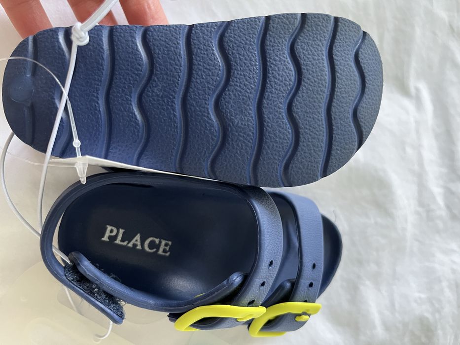 Sandalute de apa marime 20/21