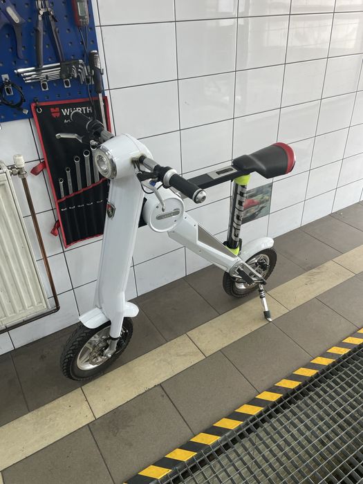 Vand Mini  Adult City Electric  Scooter