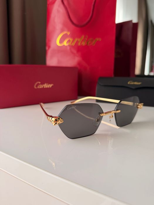 Очила Cartier дамски