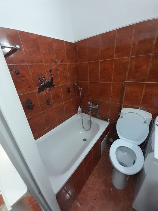 Garsoniera de inchiriat