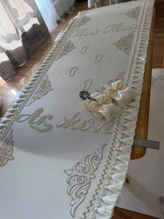 Тәй тәй киәмдерімен бірге жалға беріледі