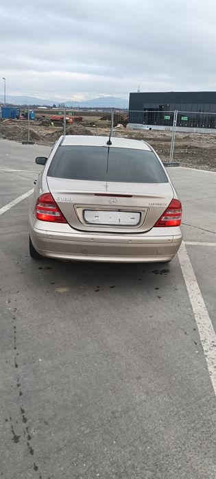Vânzare automobil