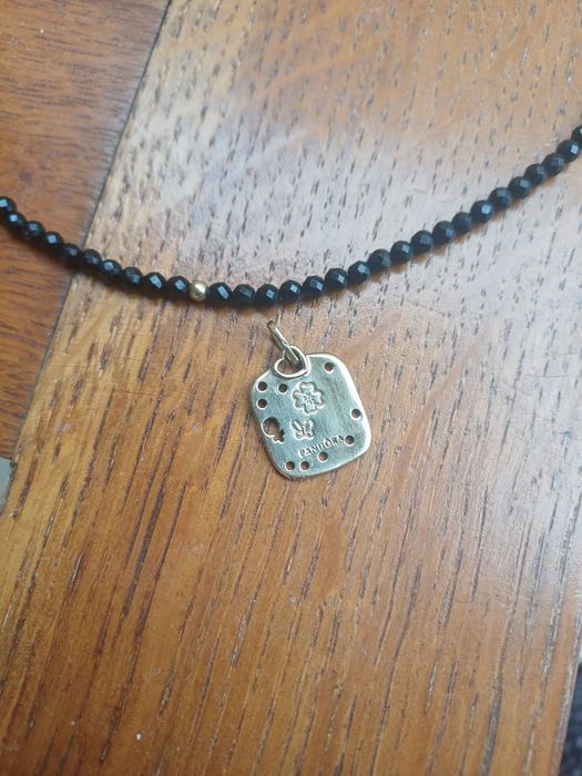 Pandantiv Pandora aur 14k
