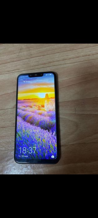 HUAWEI Mate 20 lite