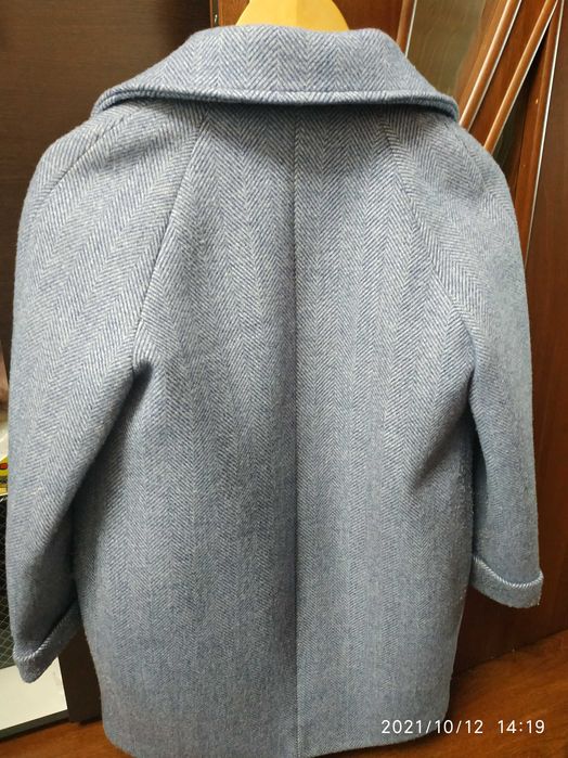 Пальто 44-46 размер