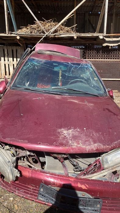 Продам Mitsubishi Lancer
