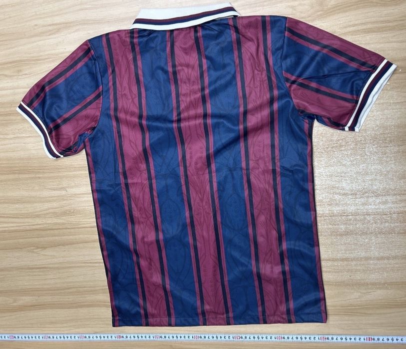 Tricou barcelona 1899