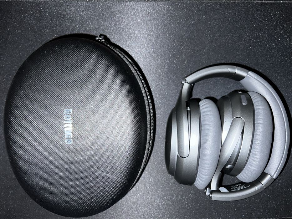 Casti wireless Boltune