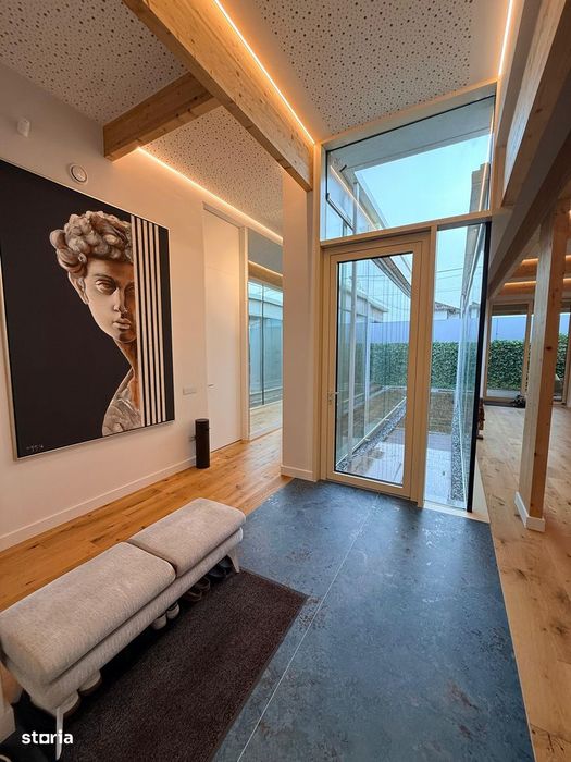 Vand Vila Ultra-Premium