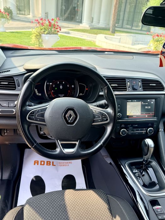 RENAULT Kadjar 2018 — imagine 4