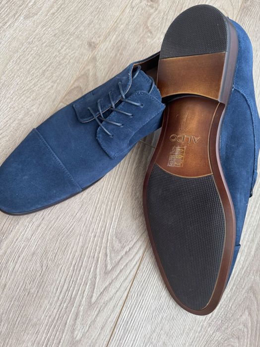 Мъжки обувки ALDO - 44/45