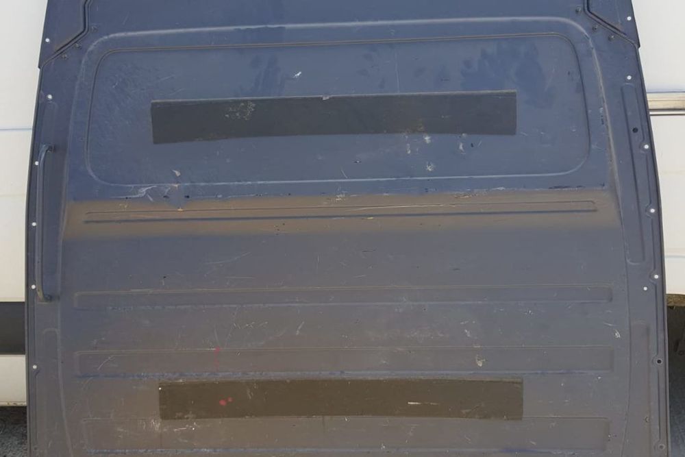 Panou Despartitor Mercedes Sprinter Volkswagen Crafter 2006 - 2018