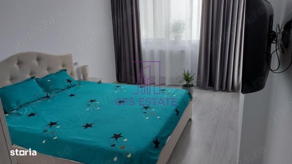 Inchiriere apartament 2 camere Titan|Centrala|Parcare