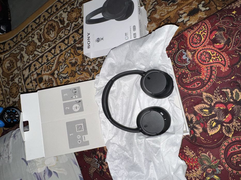 Sony WH720 Original
