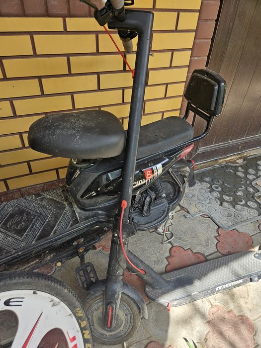 На запчасти или целиком