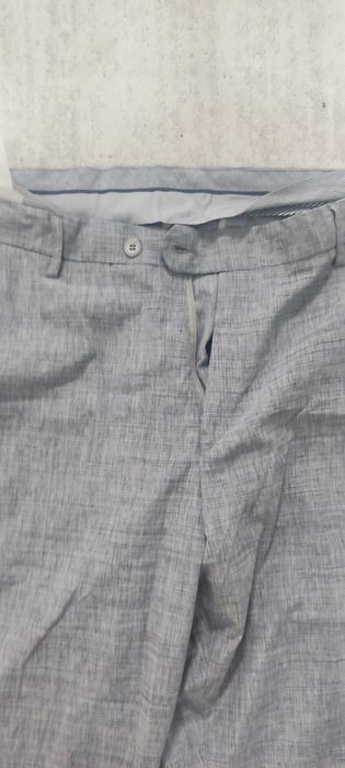 Брюки летние б/у