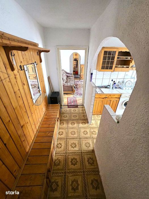 Apartament 2 camere semidecomandat, Micro 16 – Str. Universului nr. 8