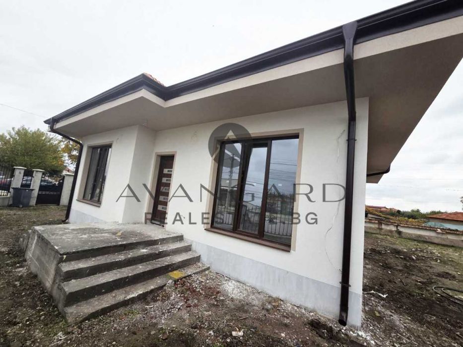 оф.24487 Ексклузивно! Къща в с. Маноле