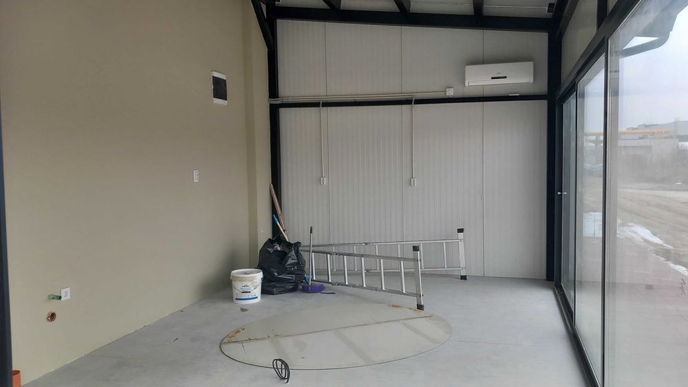 Дава се под наем Офис в Пловдив, Каменица 1 - 24 кв.м за 244.8 € - Снимка #4