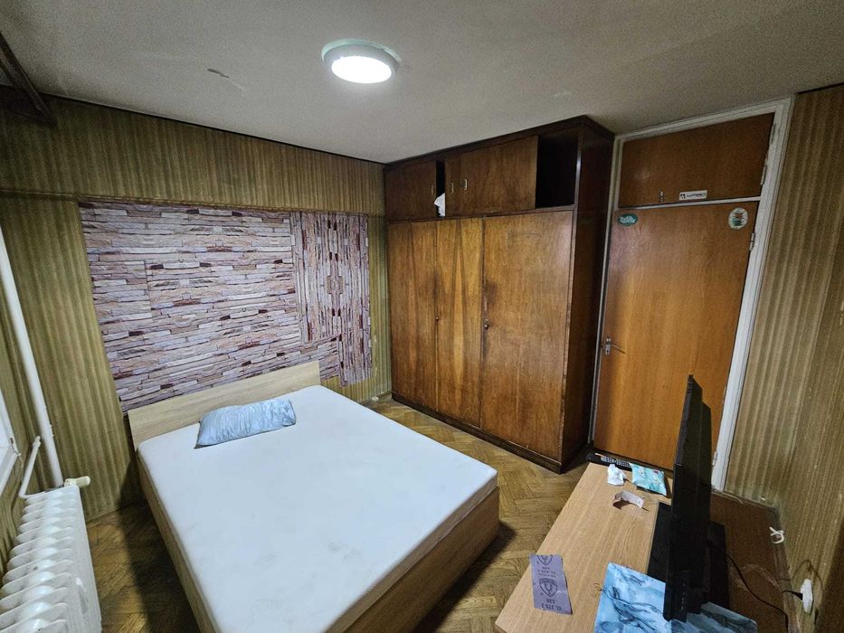 Donez mobilă apartament, uși interior și accesorii – Șos. Ștefan cel Mare (ridicare din apartament)