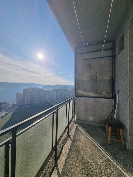 Продава се Тристаен апартамент в Велико Търново, Център - 83 кв.м за 1446 €/кв.м - Снимка #1