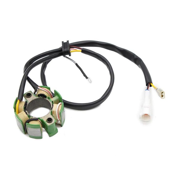 Stator Moto KTM 520 SX Racing 540 SXC Husaberg FC450 A856