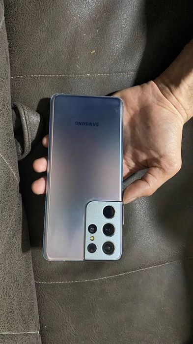 Samsung S21 Ultra xotrasi 12.256gb
