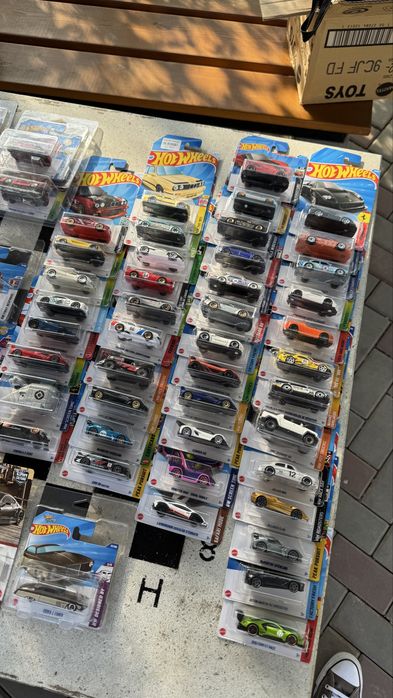 Продам Хотвилс/Hotwheels