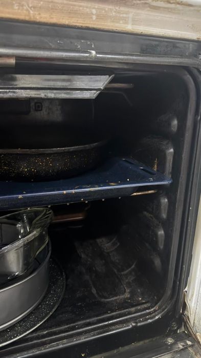 Продам плиту электрическую