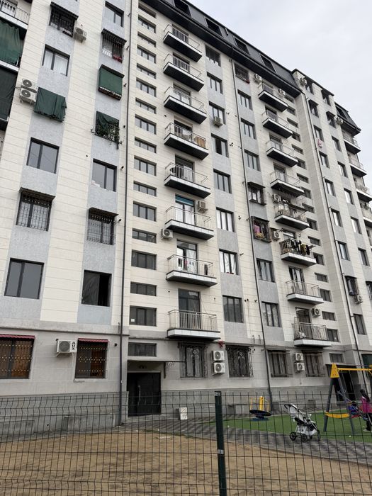 АЛГОРИТМ Дуплекс каробка 208кв продается сквозная планировка