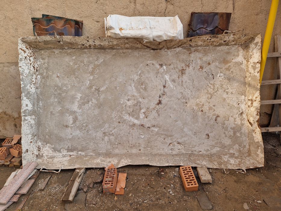 Корыто для раствора