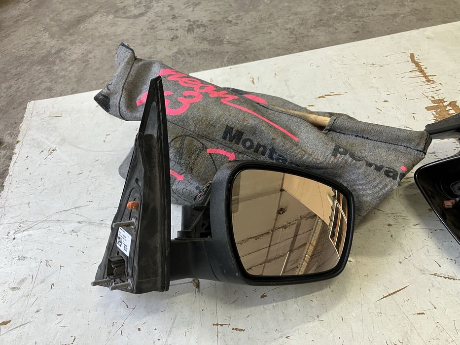 Дясно огледало за Ford S-max MK2 Galaxy MK3 Форд С макс МК2 ГалаксиМК3