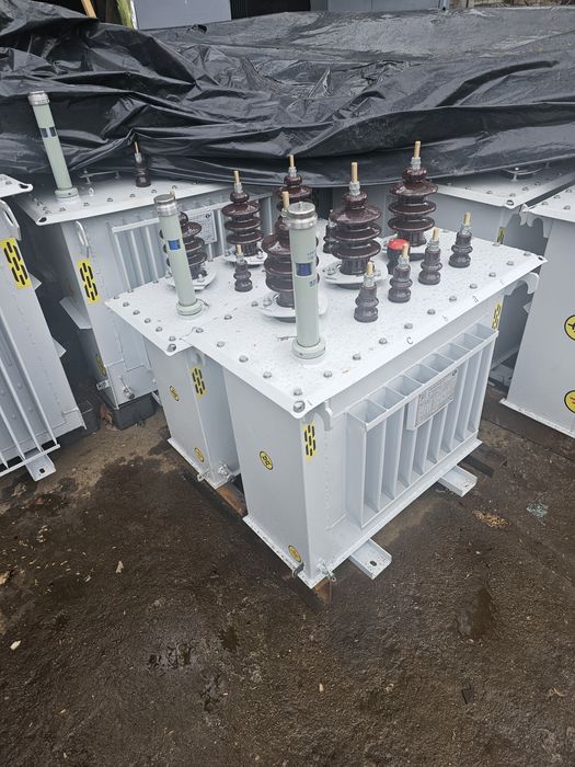 Transformator Tmg-63/10(6)/0.4 Трансформатор Тмг-63/10(6)/0.4