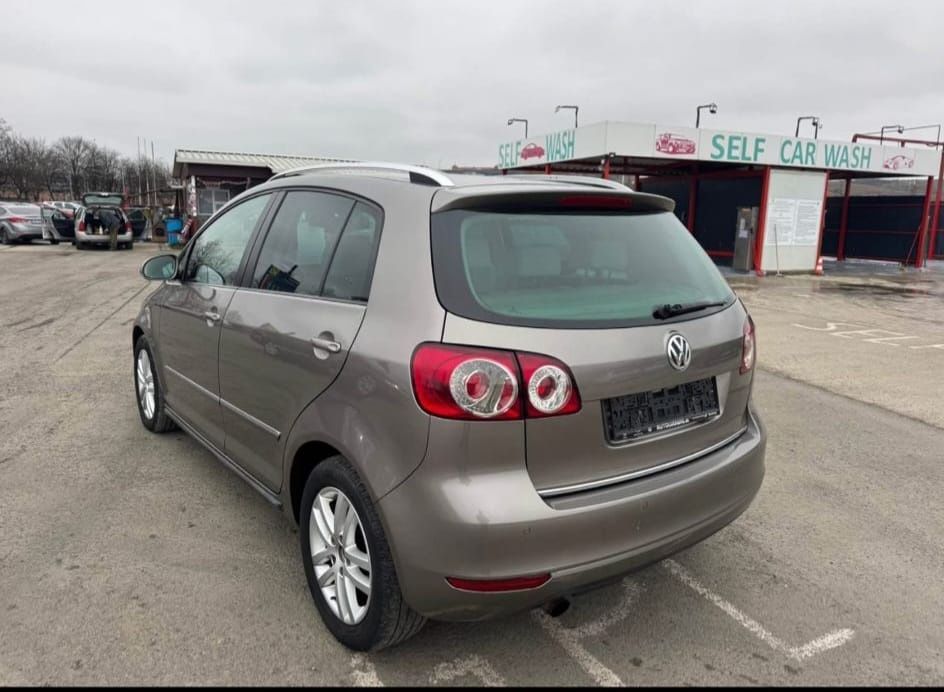 Golf 6 Automat Full Impecabil euro5