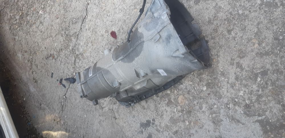 Автоматична скоросна кутия за бмв ф10 ф30