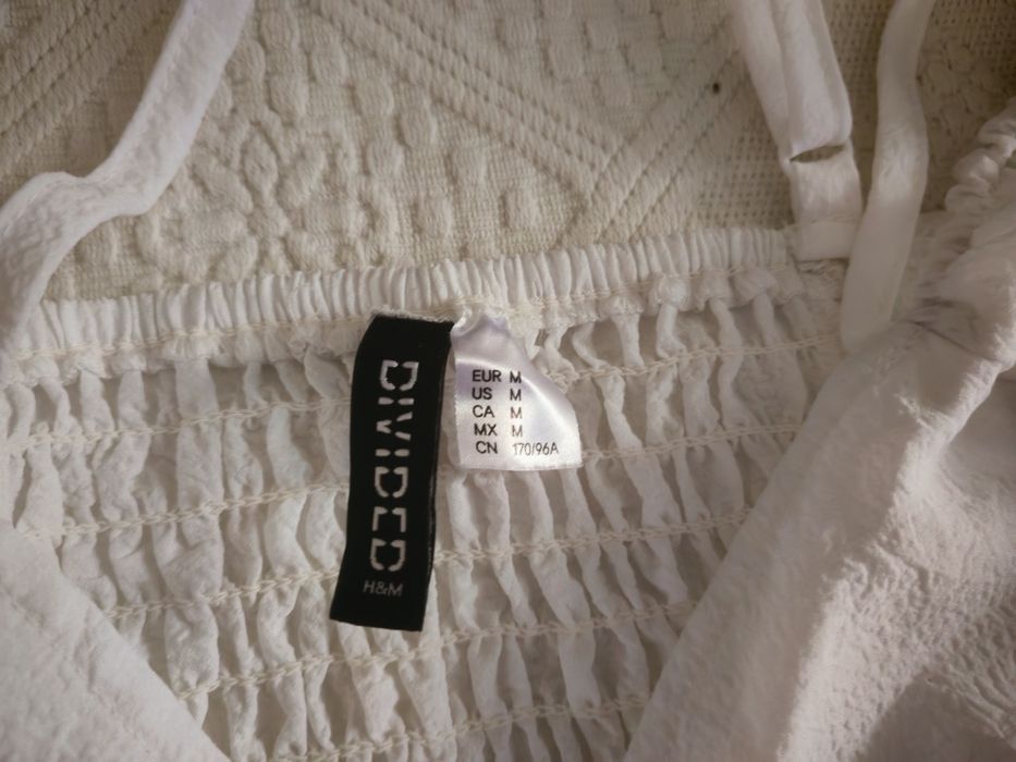 Rochie mărimea M, H&M Divided purtată o dată, impecabilă.