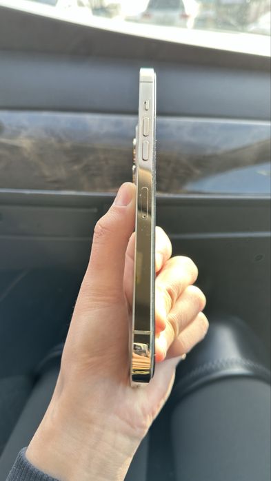 iPhone 12 Pro Max  256gb