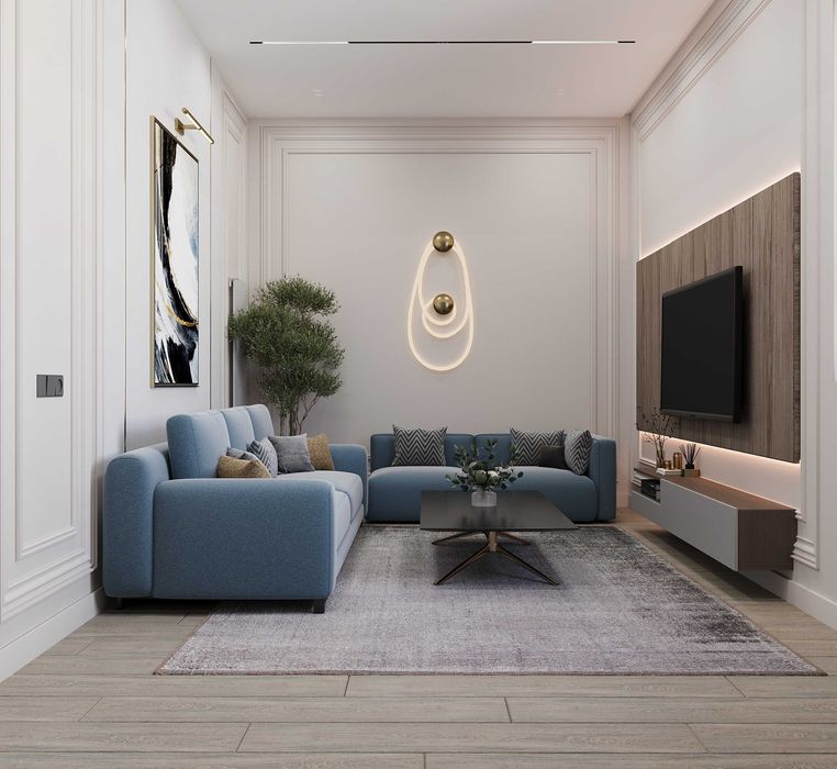 интерьер дизайн архитектура