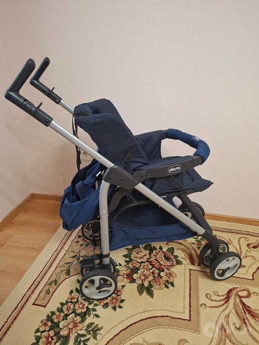 Детская коляска Chicco