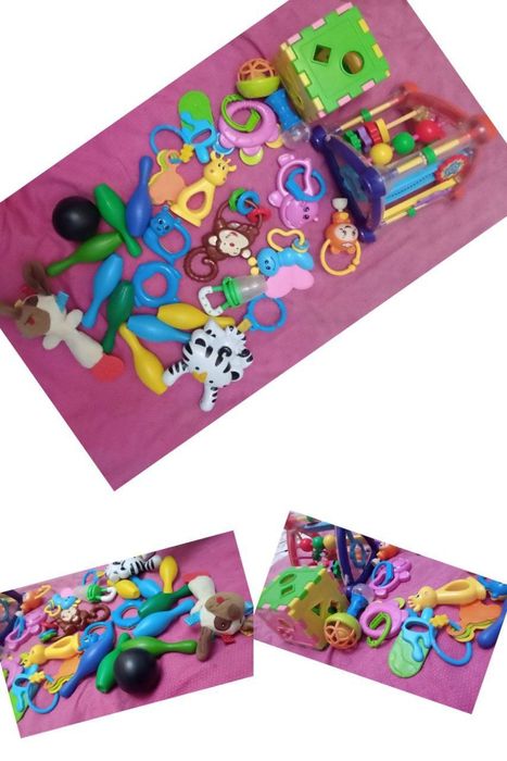 Гольф игра , другие.