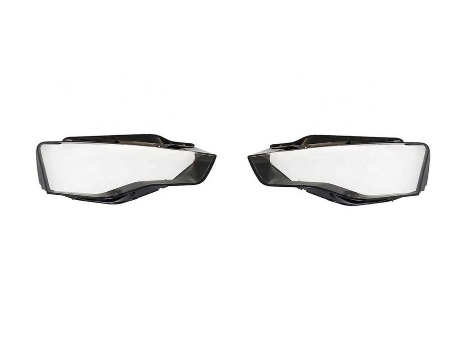 Стъкла за фарове на Audi A5 8T/8F Facelift2012-2016