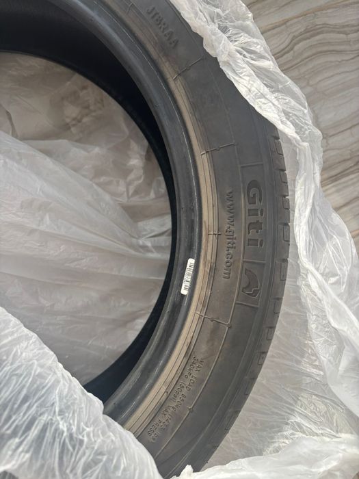 продам летние шины GITI