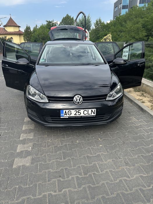 VW GOLF VII CUP 1.6 TDI – 105 CP – 2014