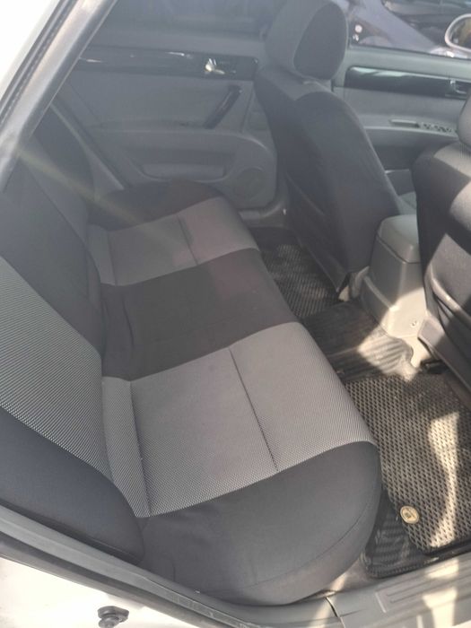 Chevrolet Lacetti / Gentra 2010 — 7