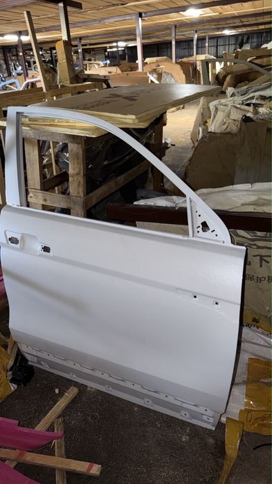 Дверь передняя правая Changan CS75