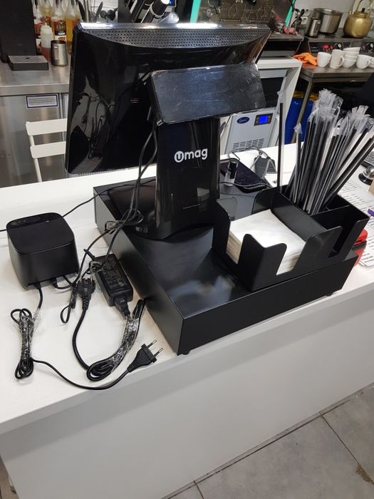 Кассовый аппарат