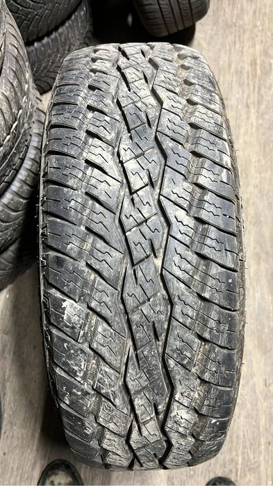 265/70/15 Toyo А/Т. Kolesa 08