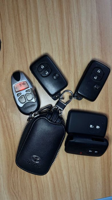 Toyota Prius 3  2010 hibrid