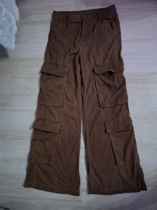 Vând Blugi fete H&M